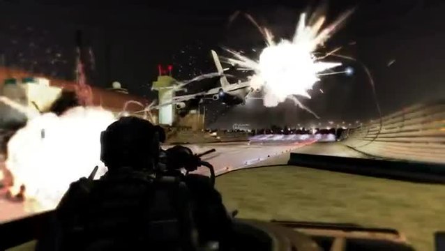 Ghost Recon : Future Soldier : Une précommande américaine