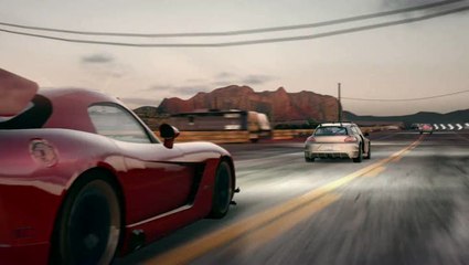 Blur : Tactiques avancées