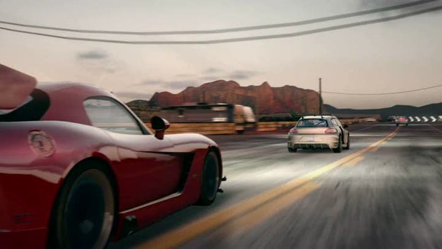 Blur : Tactiques avancées