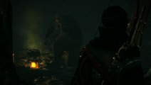 The Witcher 2 : Assassins of Kings : E3 2010 : Trailer