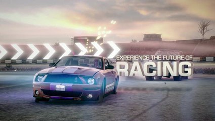 Blur : La bêta est en route