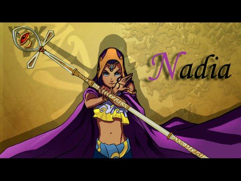 Might & Magic : Clash of Heroes : Bande annonce française