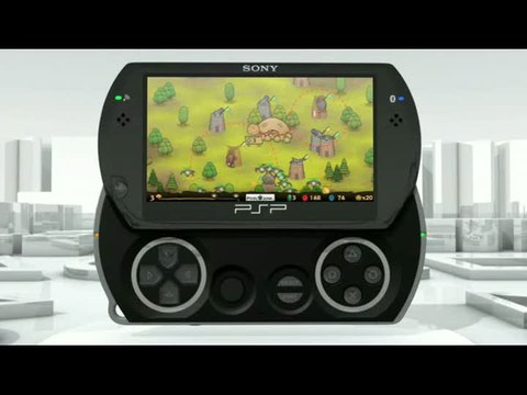 PixelJunk Monsters Deluxe : E3 2009 : Premier trailer