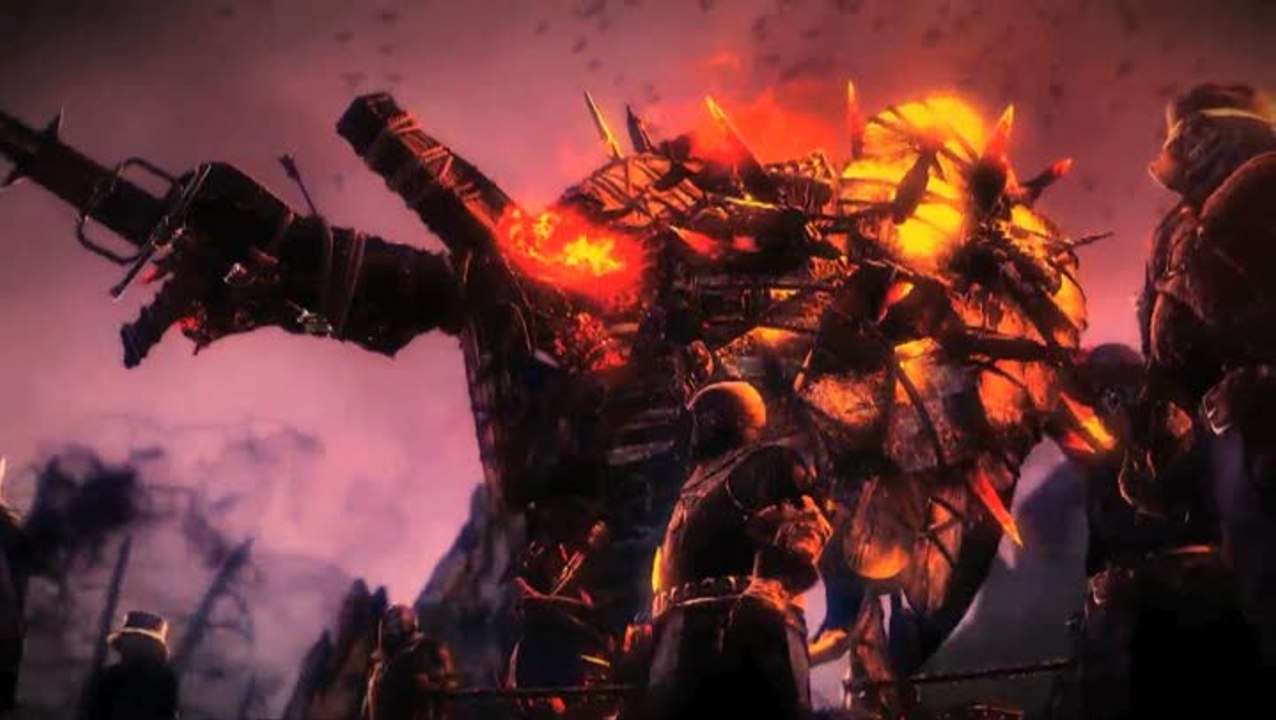 The Witcher 2 : Assassins of Kings : Riverside - Forgotten Land