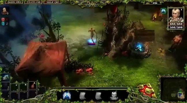 Masters of Belial : Trailer