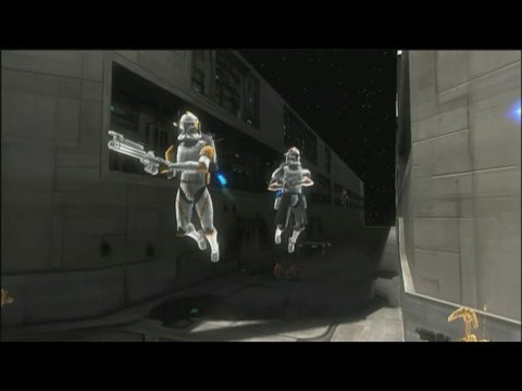 Star Wars The Clone Wars : Les Héros de la République : Trailer n°1