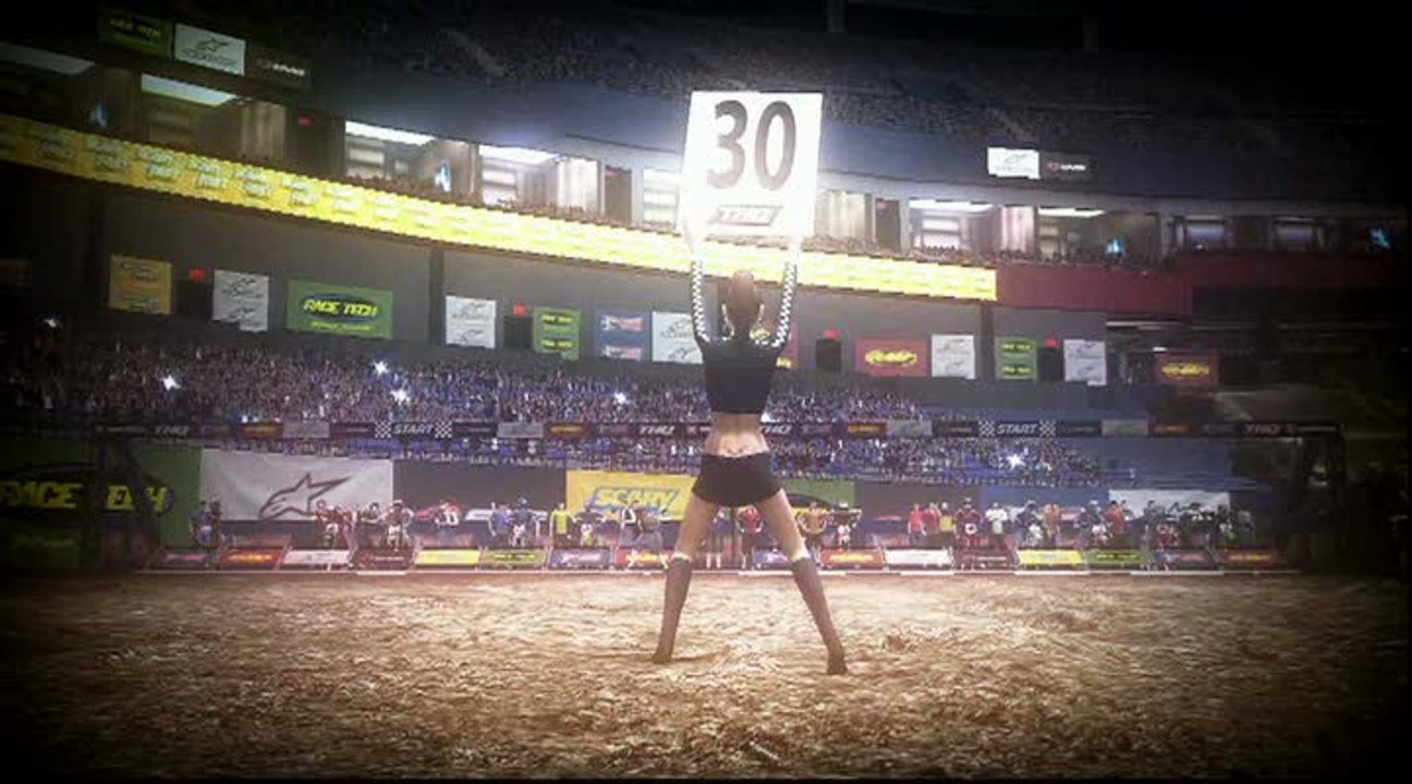 MX vs ATV Reflex : L'avis des experts