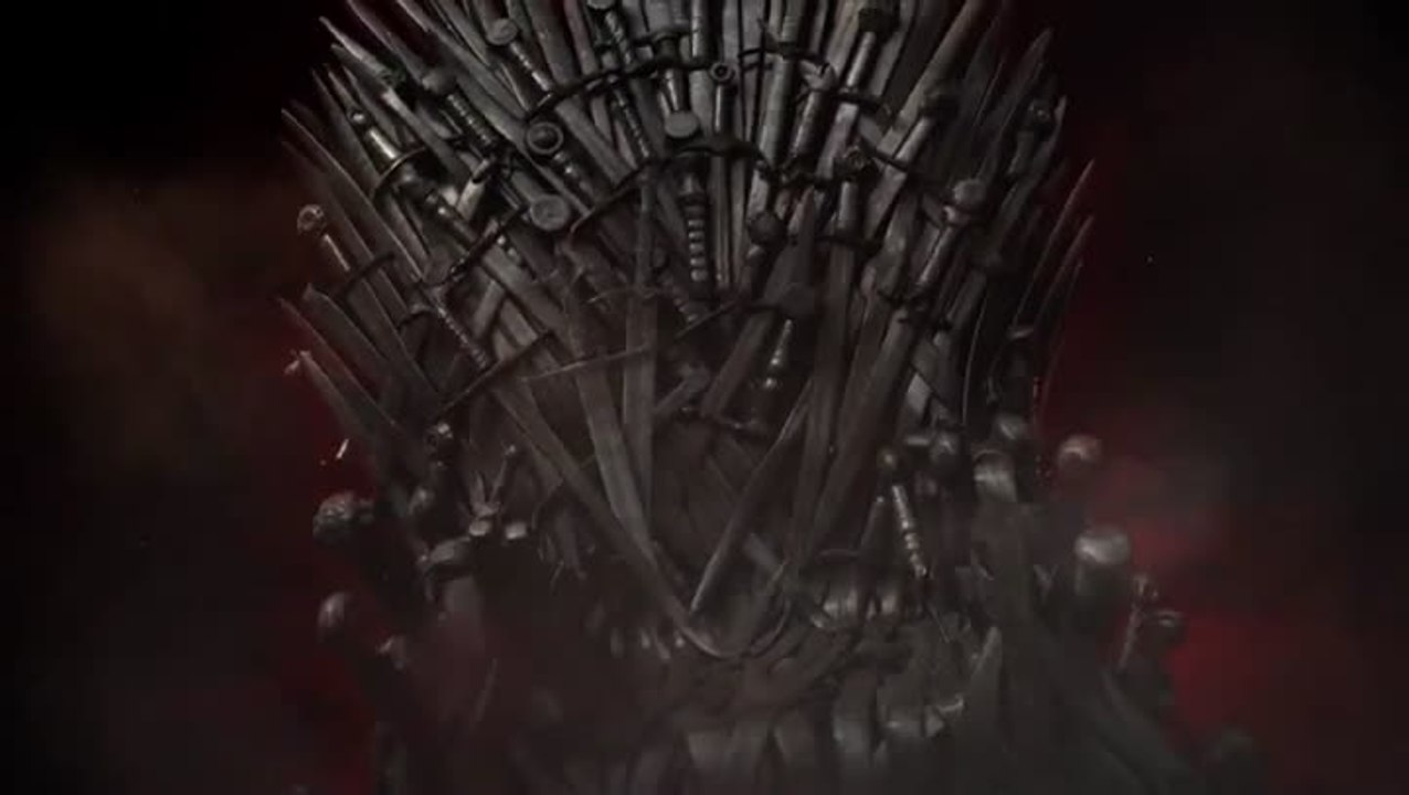 Game of Thrones : Le Trône de Fer : Trailer de lancement américain