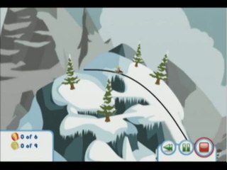 Line Rider Freestyle : Trailer