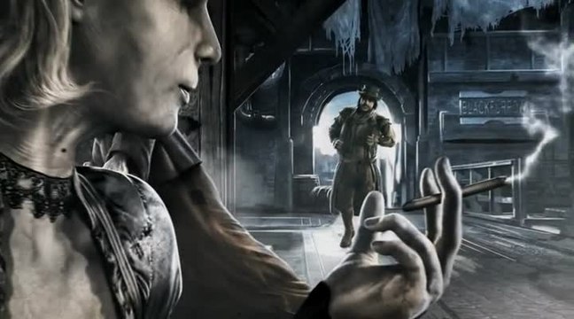 Thief : Chroniques de la Cité, partie 1 - Le Pari de Basso