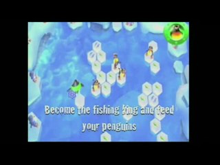Penguins & Friends : Trailer