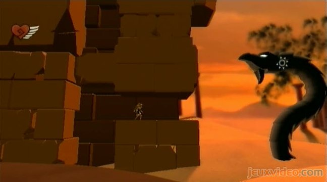 Icarian : Kindred Spirits : Foudre de Zeus