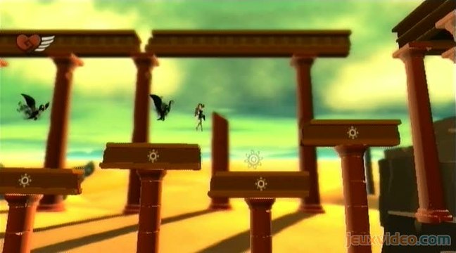 Icarian : Kindred Spirits : Belle balade