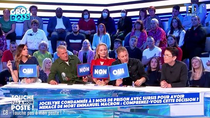 Une ambiance tendue et un gros duel entre Matthieu Delormeau et Jocelyne Chassard