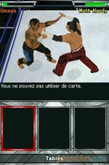 WWE Smackdown vs Raw 2010 : A table !