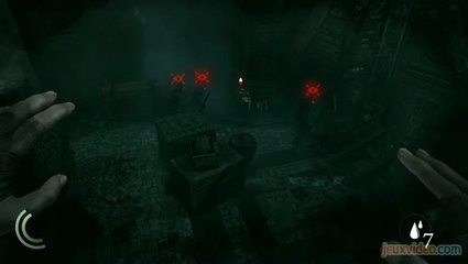 Thief : 10 minutes de gameplay commenté !