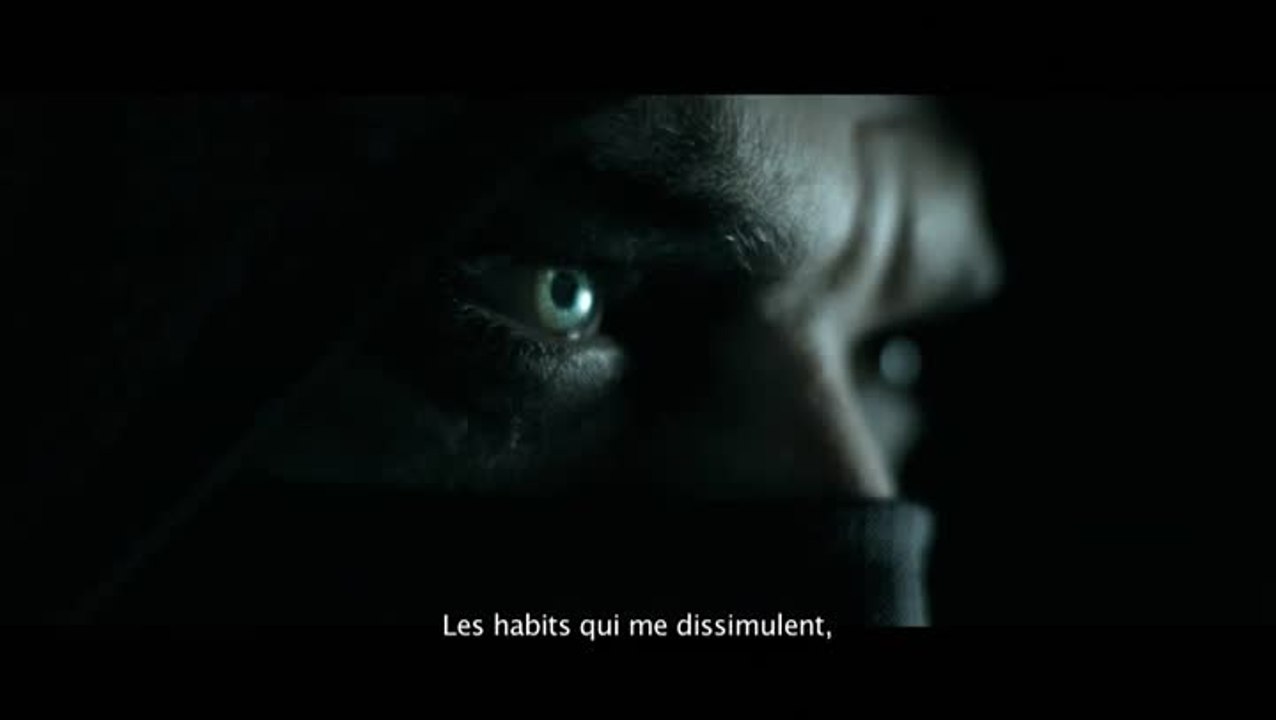 Thief : E3 2013 : Trailer de Garrett