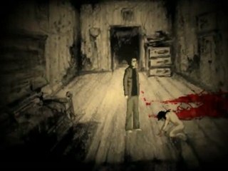 Downfall : Un jeu d'aventure sanglant