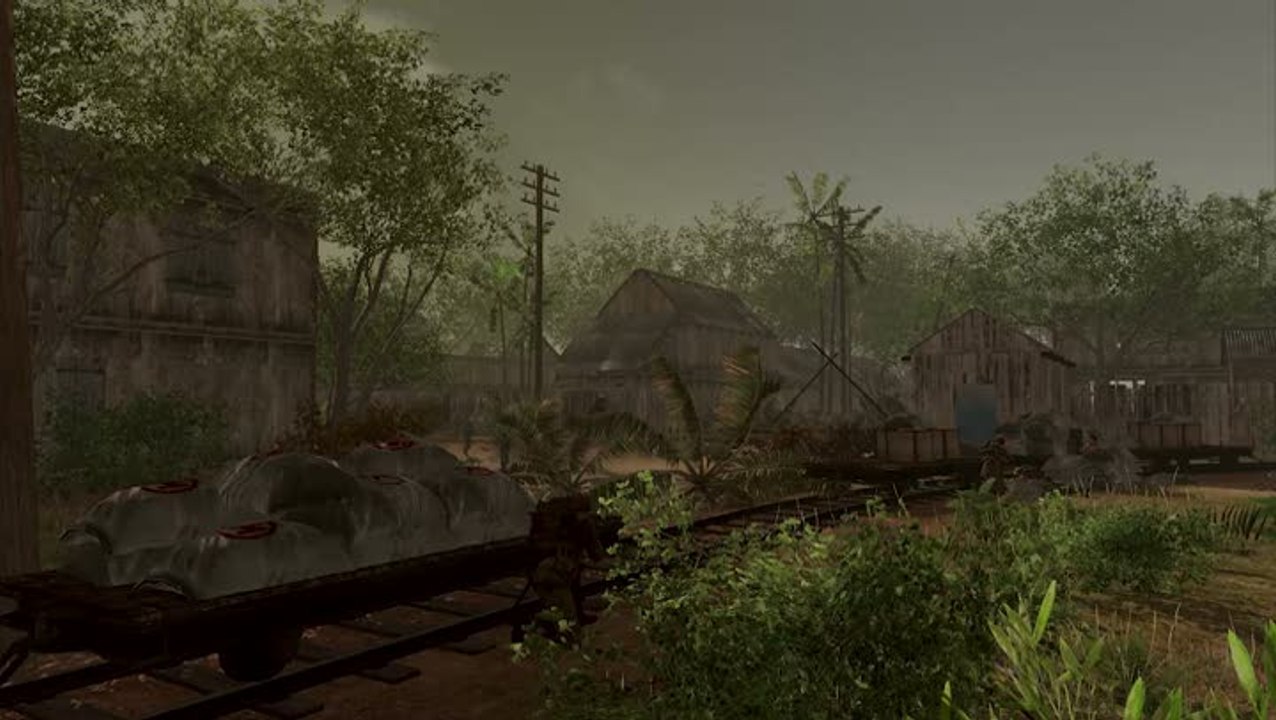 Red Orchestra 2 : Heroes of Stalingrad : Rising Storm