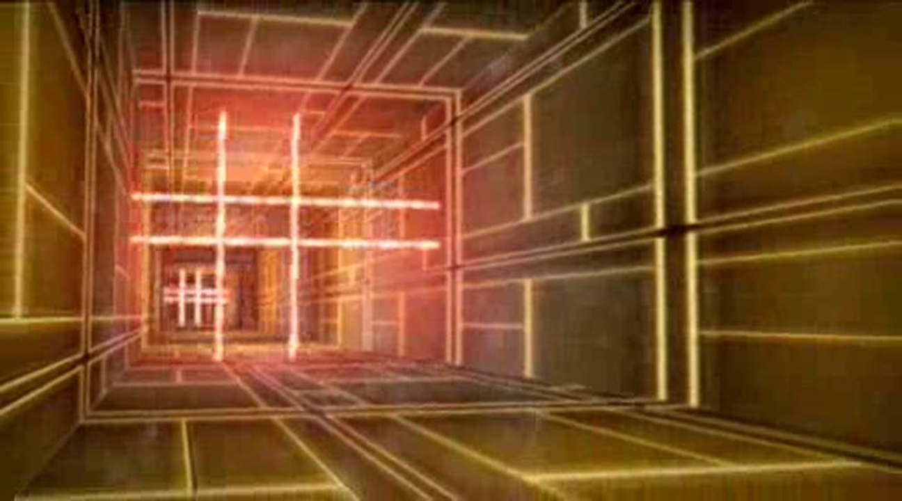 Spaceball Revolution : Trailer n°2