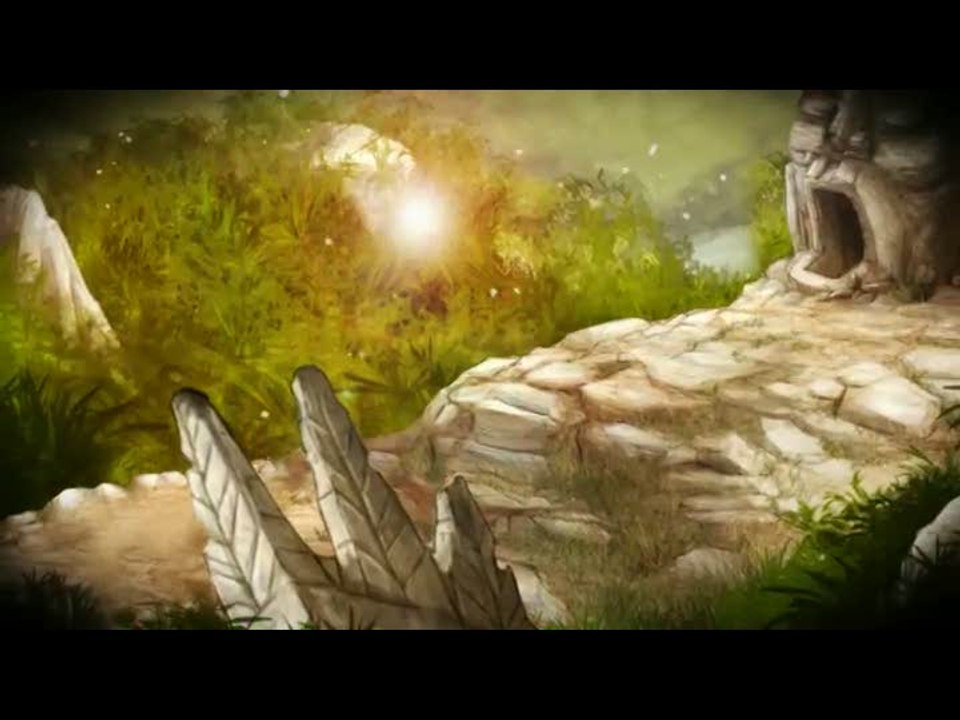 Aztaka : Second trailer