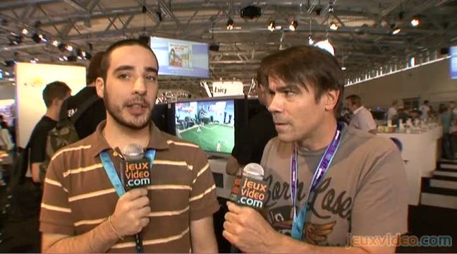 Academy of Champions Football : GC 2009