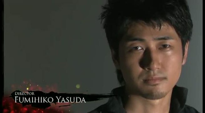 Ninja Gaiden 3 : Carnet des développeurs : Le poids de l'épée