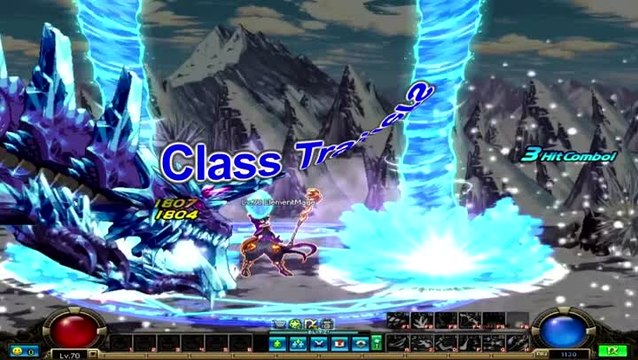 Dungeon Fighter Online : Conseils pour bien débuter