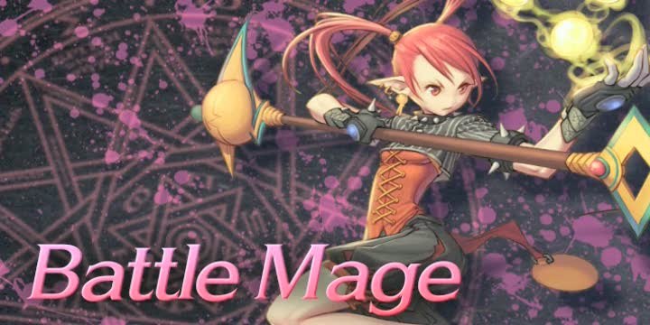 Dungeon Fighter Online : Nouvelles classes