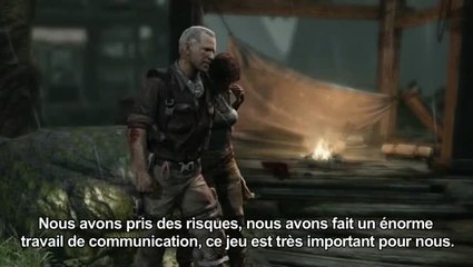 Tomb Raider : Episode 5 : La dernière ligne droite - Deuxième partie