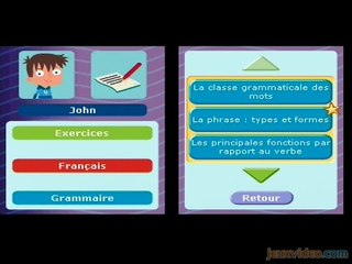 Tout Savoir 5ème : Exercice
