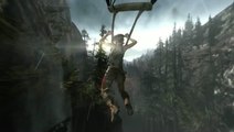 Tomb Raider : Trailer de lancement