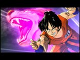Dragon Ball : Revenge of King Piccolo : Scène d'ouverture