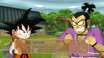 Dragon Ball : Revenge of King Piccolo : La rencontre avec C 8