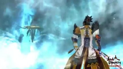 Jade Dynasty : Le jugement approche