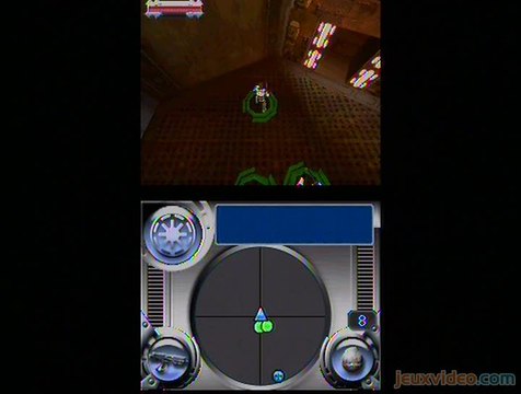 Star Wars Battlefront : Elite Squadron :