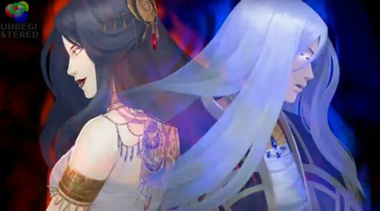 Last Rebellion : TGS 2009 : Trailer