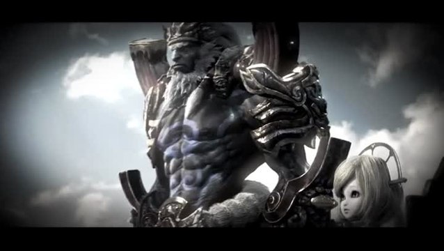 Jade Destiny : Regenesis est arrivée