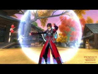 Jade Destiny : Une balade dans le monde