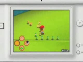 Harvest Moon : L'Archipel du Soleil : Trailer