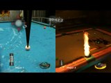 Inferno Pool : Modes de jeu