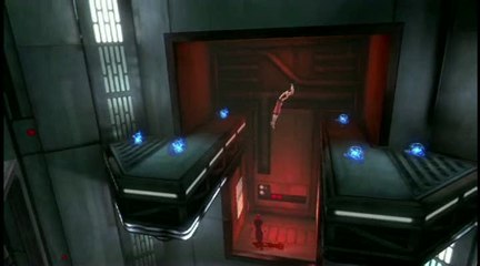 Descargar video: Star Wars The Clone Wars : Les Héros de la République : E3 2009 : Extrait 4/5