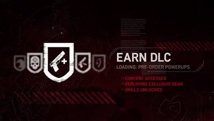 Tomb Raider : Bonus US de précommande