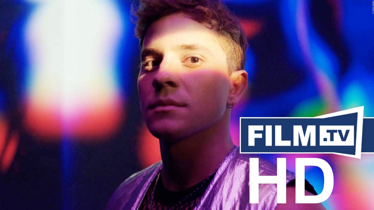 Élite Trailer Staffel 5 'Befreiungsschlag' Deutsch German (2018)