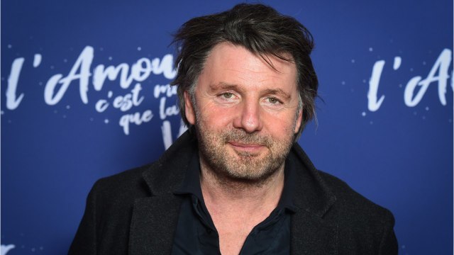 GALA VIDEO - “On est chez les fous !” : la gifle de Will Smith aux Oscars met en rogne un célèbre acteur français