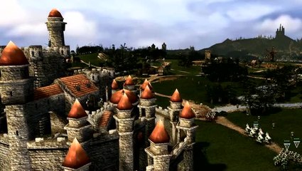 A Game of Thrones Genesis : La bataille se prépare