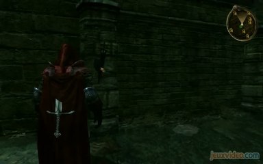 Game of Thrones : Le Trône de Fer : Alester patauge dans les égoûts