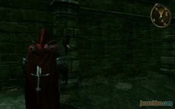 Game of Thrones : Le Trône de Fer : Alester patauge dans les égoûts