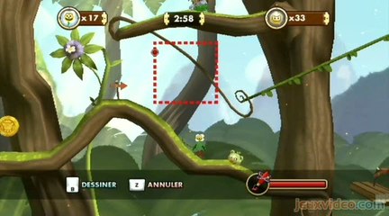 Dessine ton Aventure : Pas facile d'être un artiste