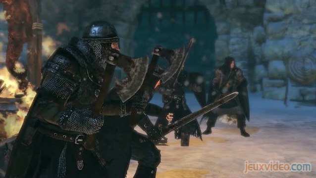 Game of Thrones : Le Trône de Fer : Premier trailer